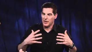 Craig Groeschel: Why Weird Churches Work (LIFE Today)