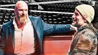Langkah Gila Triple H untuk BANGKITKAN WWE di 2026