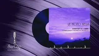 Le Mofo Nelis - Componist: Kenneth Moerli | SuriPop VI - 1990