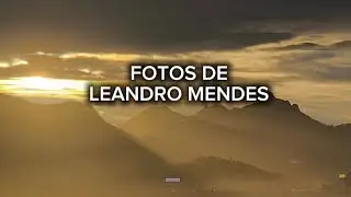 Fotos do Rio de Janeiro tiradas com um olhar fotogr&aacute;fico
