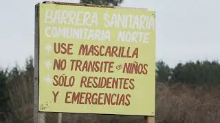 Caring for Life: Community Checkpoints and Territorial Control in Tirua