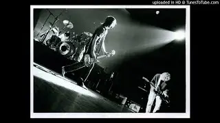 Nirvana - Jesus Wants Me For a Sunbeam (10/31/91) AUD # 1