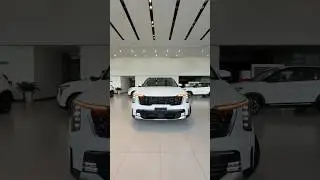2025 KIA Sorento #kia #sorento #2025 #luxury #suv #shorts #subscribe #car #sports #australia #usa