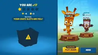 Sebik ninja rage