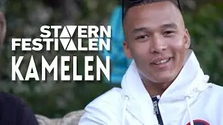 Kamelen-intervju | Stavernfestivalen 2019