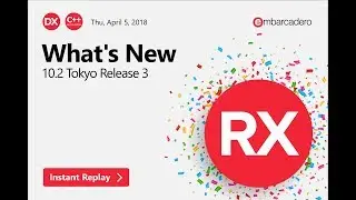 Что нового в RAD Studio 10.2.3 с управлением продуктами