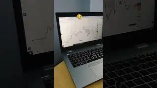 Insider, Market Maker, or King of Gold? You Decide in the Comments 👑🔥 #profitabletrader #gold