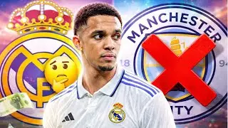 Man City  Exploring Possibility Of TAA Deal?