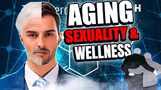 Aging And Male Sexual Health