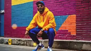 kaytranada OH NO instrumental (feat. estelle)