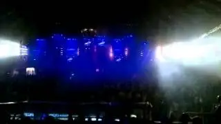 Awakenings &middot; Female Hard Techno Special (AMSTERDAM )