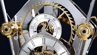 Sinclair Harding @Singapore Watch Fair 2023