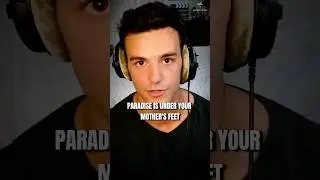 Мама Сонни Фаза отреагировала на то, что Сонни принял ислам #шорты #ислам