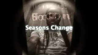 Expose'- Seasons Change (Blues Cover Larry Carr- Tennessee Bloodhound )