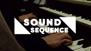 ROMAIN BERTHEAU ◣sound sequence volume 13◥