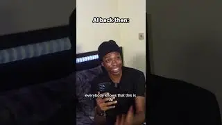 AI then vs now