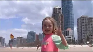 Home Official Music Video