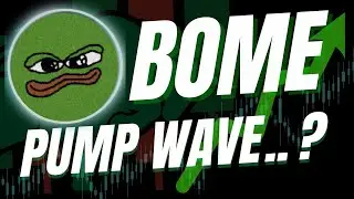 Bome Loading? Book of meme ( Bome ) price prediction and News | Bome coin  Nov 3, 2025