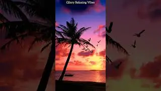 Morning Meditation Music, Gilory Relaxing Vibes