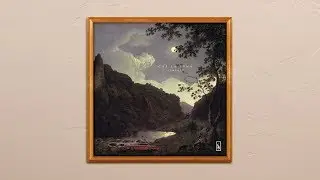 FUME871 - Cae La Luna 🌙 Prod. V1C3 (Audio Oficial)