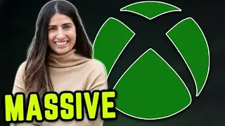 New XBOX CEO and the RETURN of Xbox