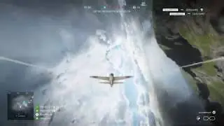 Battlefield V : Cue the decisive battle theme.
