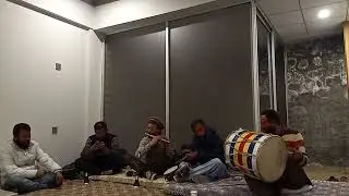 Flute &bull; Hunza Traditional Artists #music #clarinet #flute  #musician #trumpet