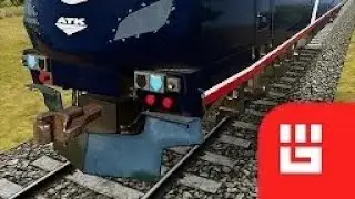 Train Simulator PRO