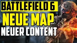BF6 Season 1 Part 2: Riesiges Update! Neue Map + Gameplay-Rework & alle Inhalte