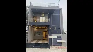 3Bhk Duplex House In Bilaspur