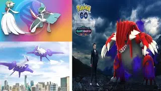 Raid #live #virallive #pokemongo #pokemonraid #fyp