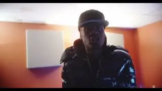 RXK NEPHEW & KAZIVIEW - FREETHROW (in studio video) prod @welcomehomecolumbia4131 @PHRESHVISION