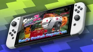 The kitty dogs just want to say hi | Switch Captures