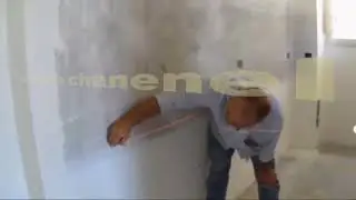 Kitchen Wall Tiling Tutorial &ndash; How to Begin Like a Pro