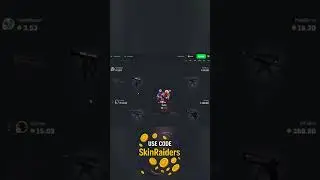 1400+ Coin Win in 2v2 Case Battle! 🔥