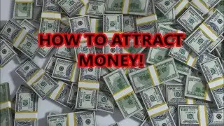 The Abundance Party - Attract More Money In 2016