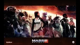 Mass Effect 2 OST - Combat OST: The Human Reaper