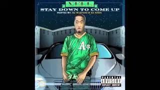 Vell - 11 Free That Hoe (prod. YP On The Beat)