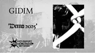 GIDIM - Demo 2025  | Black metal