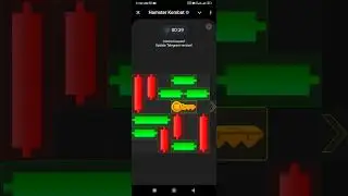 25 August Hamster Puzzle Solution| Hamster Kombat Puzzle Solve