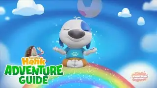 Talking Hank's Adventure Guide: Island Living - How To Relax (Episode 26)