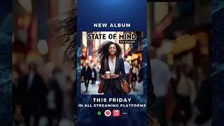 State of Mind: The Remixes - Promo