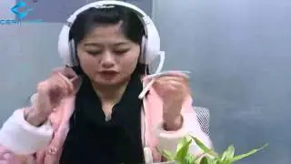 Cera Vape New Girl is Practising Trying to Introduce Hygeia