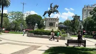 Un giorno della città di concordia 
