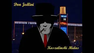 Don Jedlini   Koszaliński Midas