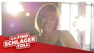 Francine Jordi - Paradies / Alles auf rosarot (Medley)