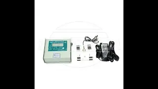 Haitongda Model HTD-CST Capillary Suction Timer (CST)  (Drilling Fluids Testing )