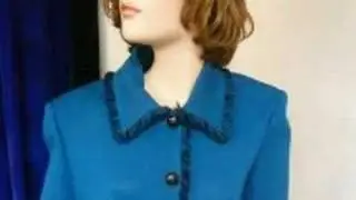 St. John Knits and Other Treasures