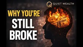 Why Earning More Doesn&rsquo;t Fix Your Money Problems