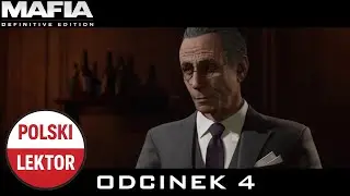 🇵🇱 MAFIA | Odcinek 4: 